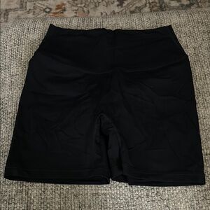 Paragon Fitwear Black Shorts size M